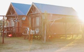 Atayfú Cabañas
